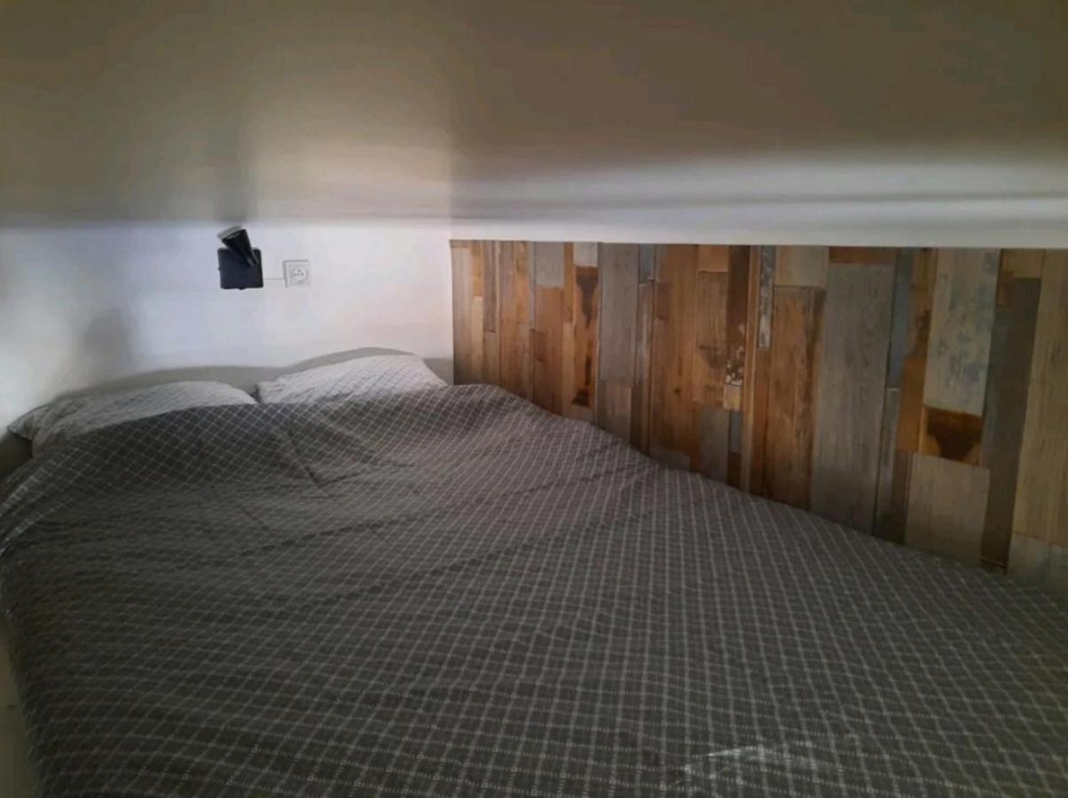 Pied A Terre Strategique Apartment Марсилия Екстериор снимка