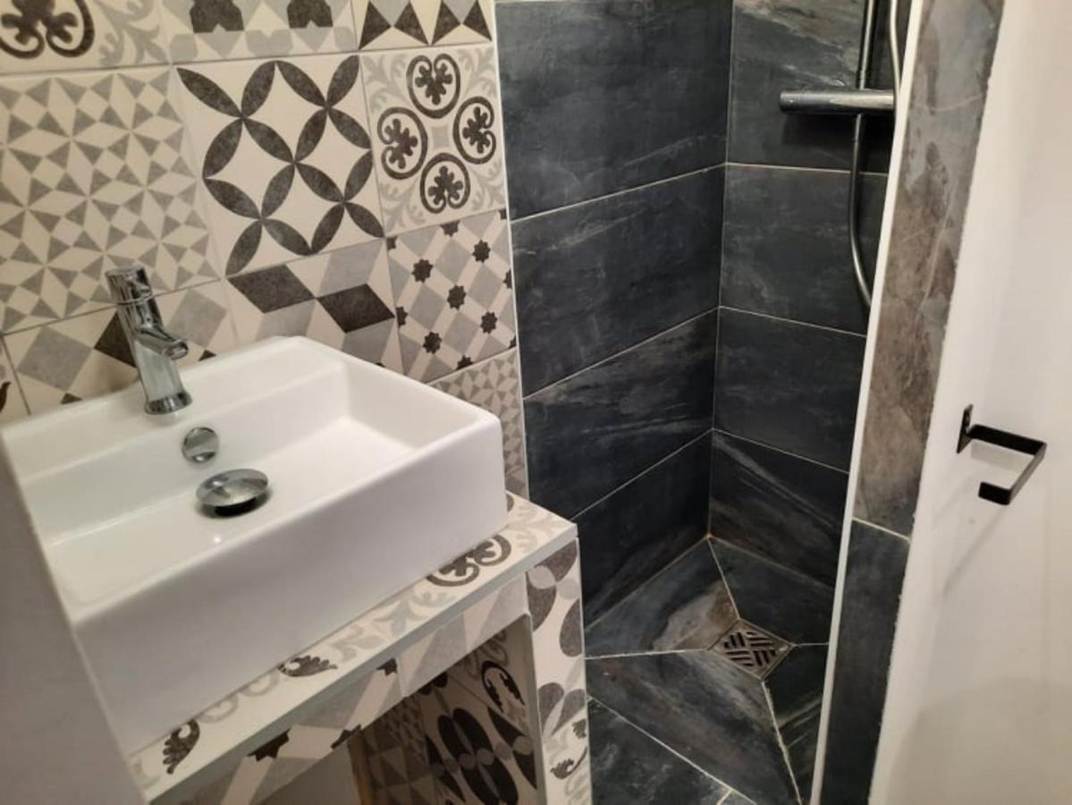 Pied A Terre Strategique Apartment Марсилия Екстериор снимка