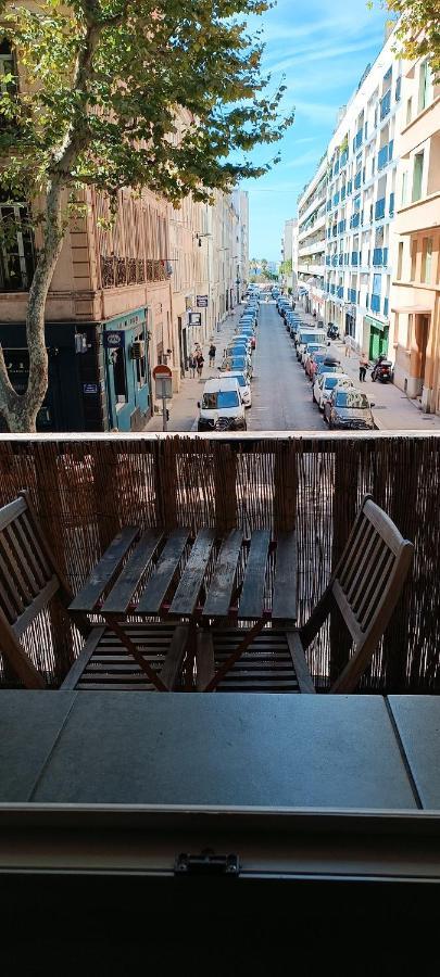 Pied A Terre Strategique Apartment Марсилия Екстериор снимка